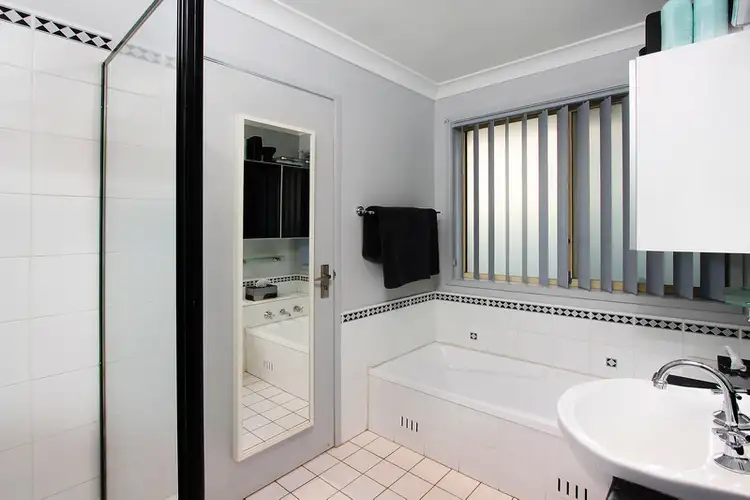 Fourth view of Homely house listing, 12 Giles Place, Plumpton NSW 2761