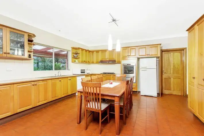 Second view of Homely house listing, 9 Clematis Close, Cherrybrook NSW 2126