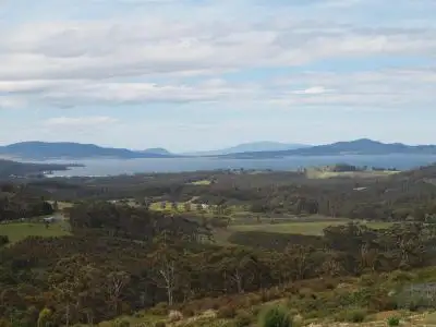 551a Dam Rd, Saltwater River TAS 7186