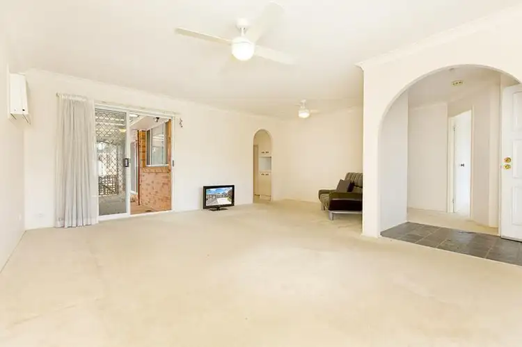 Third view of Homely house listing, 43 Bouchet Crescent, Minchinbury NSW 2770