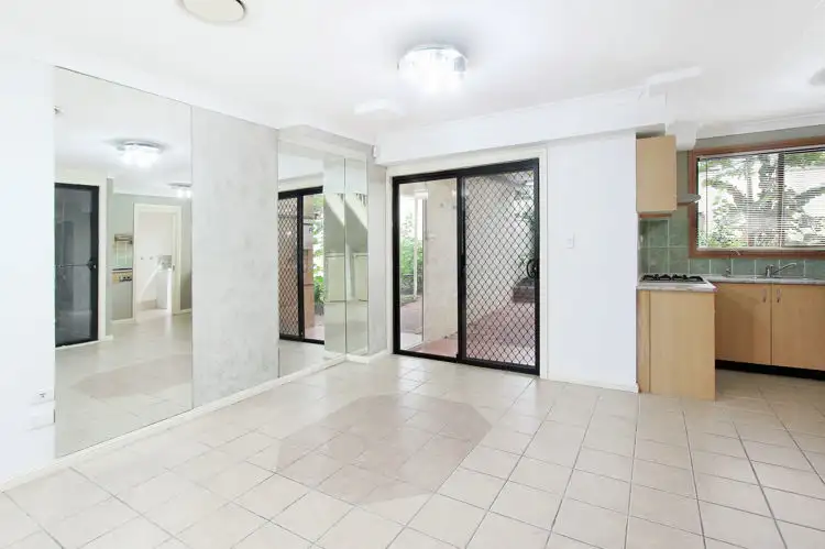 Sixth view of Homely townhouse listing, 57 Clare Street, Blacktown NSW 2148