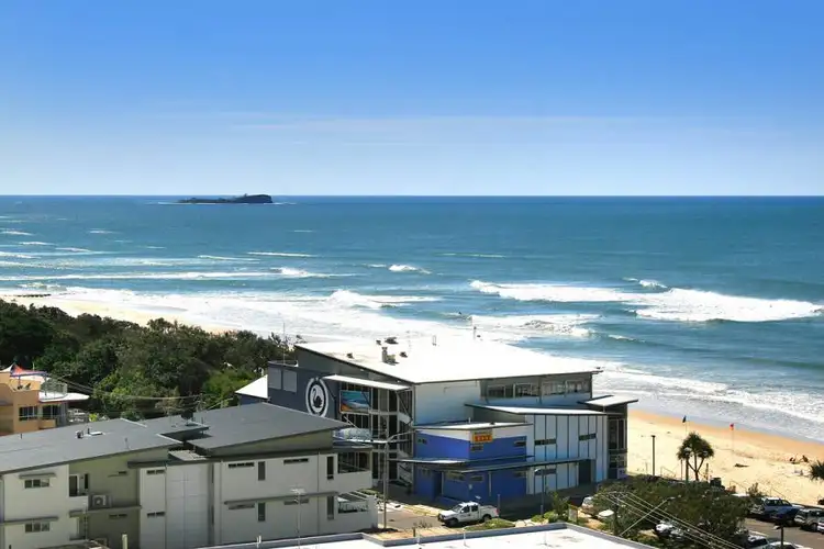 Main view of Homely unit listing, 97/53 Sixth Avenue, Maroochydore QLD 4558