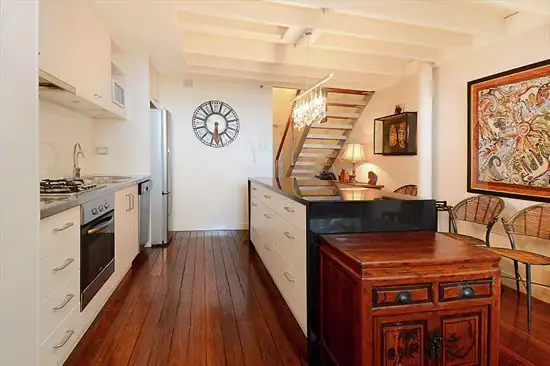 Third view of Homely apartment listing, 340/50 Macquarie Street, Teneriffe QLD 4005