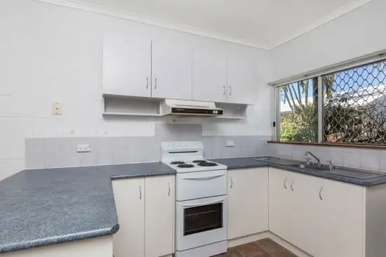 Second view of Homely unit listing, 15/74-82 Swallow Street, Mooroobool QLD 4870