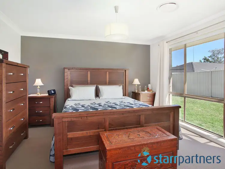 Fifth view of Homely house listing, 11 Redgum Street, Claremont Meadows NSW 2747