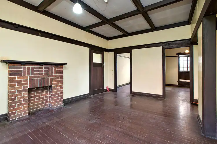 Second view of Homely house listing, 40 Bellevue Terrace, Clayfield QLD 4011