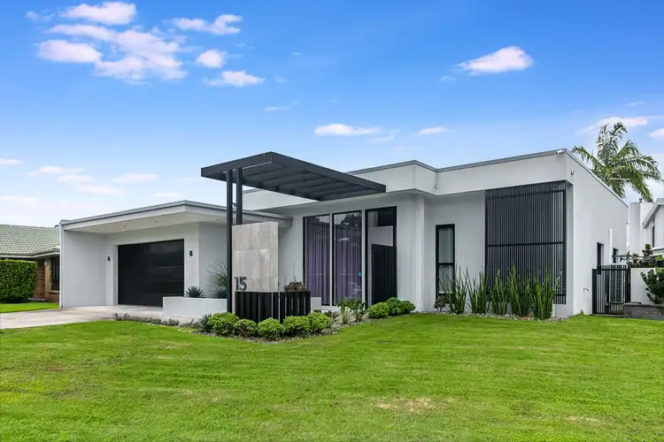 Second view of Homely house listing, 15 Norman Street, Tweed Heads NSW 2485