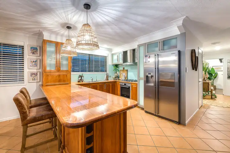 Sixth view of Homely house listing, 7 Boxthorn Street, Ashmore QLD 4214