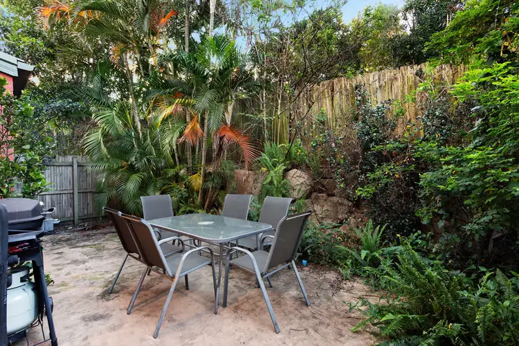 Third view of Homely unit listing, 4/63 Wakefield, Alderley QLD 4051