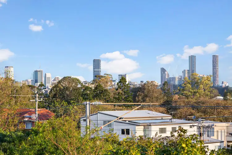 Fourth view of Homely unit listing, 4/63 Wakefield, Alderley QLD 4051