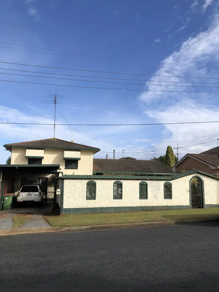 9 Denyer Street, Wilsonton QLD 4350