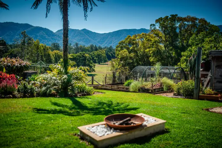 Second view of Homely house listing, 674 Timboon Road, Gleniffer NSW 2454