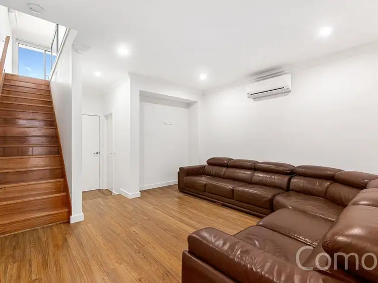 Second view of Homely house listing, 13-11 Riverside Drive, South Morang VIC 3752