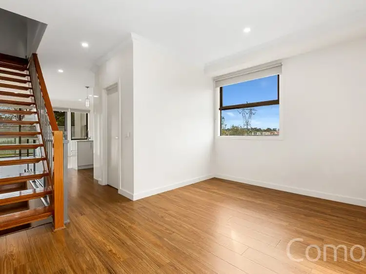 Fourth view of Homely house listing, 13-11 Riverside Drive, South Morang VIC 3752