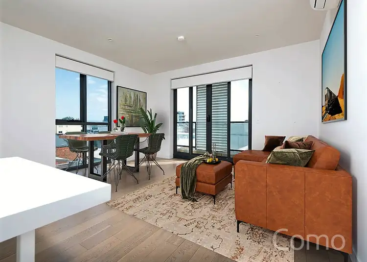 304/19 Hall Street, Moonee Ponds VIC 3039