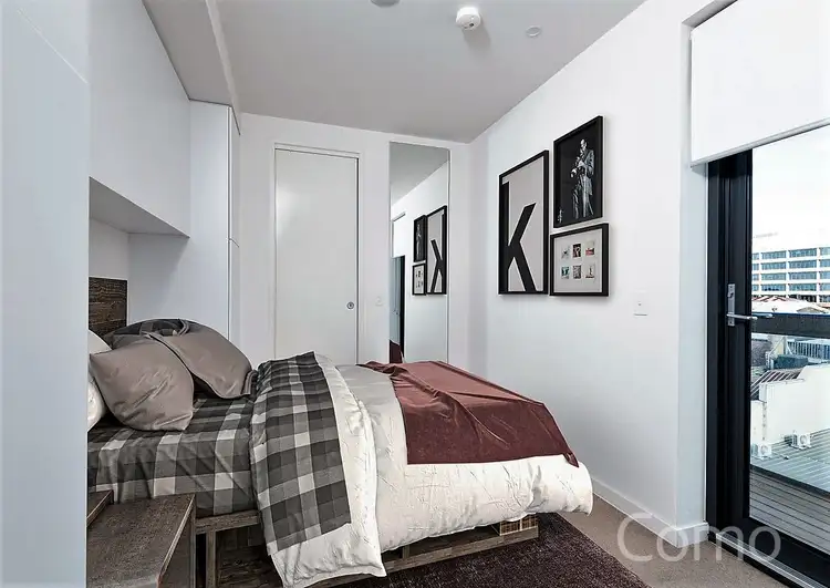 Second view of Homely apartment listing, 304/19 Hall Street, Moonee Ponds VIC 3039