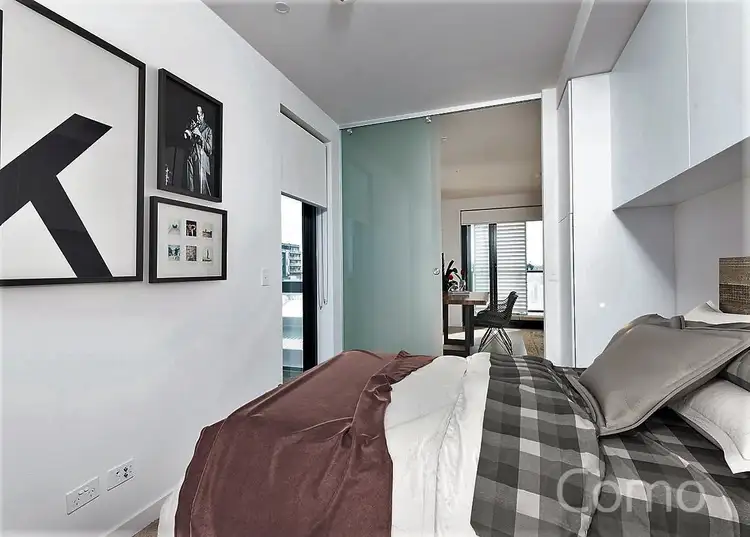 Third view of Homely apartment listing, 304/19 Hall Street, Moonee Ponds VIC 3039