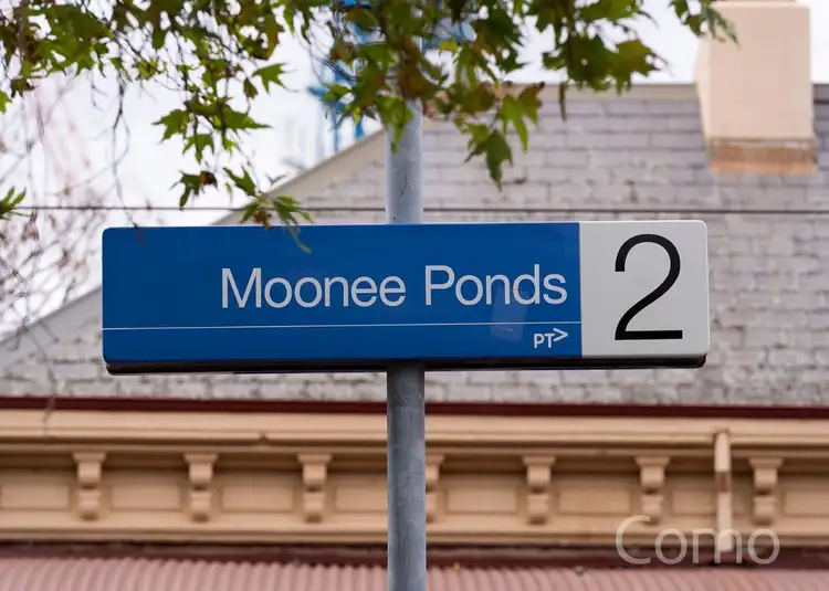 Fifth view of Homely apartment listing, 304/19 Hall Street, Moonee Ponds VIC 3039