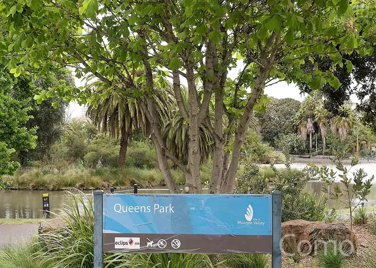 Sixth view of Homely apartment listing, 304/19 Hall Street, Moonee Ponds VIC 3039