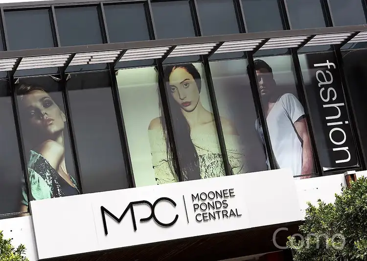 Seventh view of Homely apartment listing, 304/19 Hall Street, Moonee Ponds VIC 3039