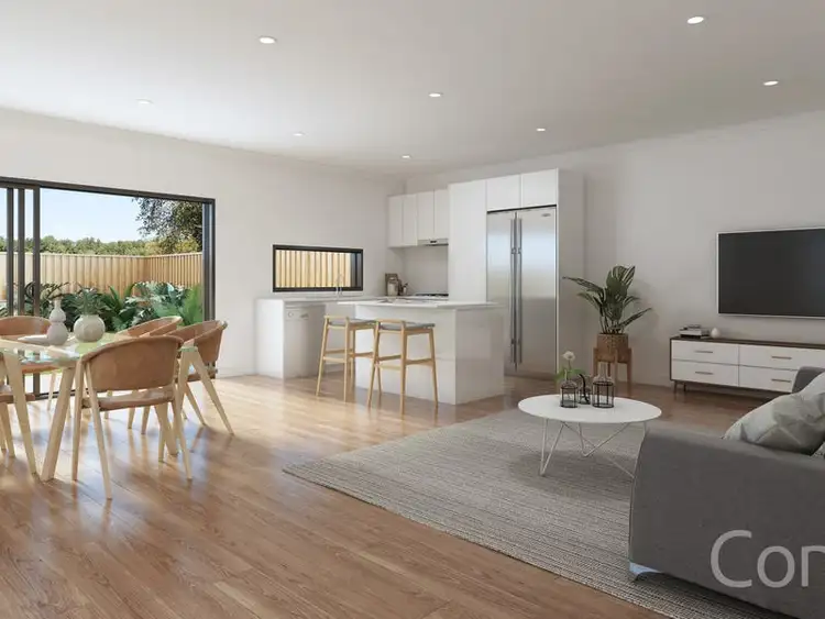 Second view of Homely house listing, 2-36 Eldorado Loop, Mernda VIC 3754