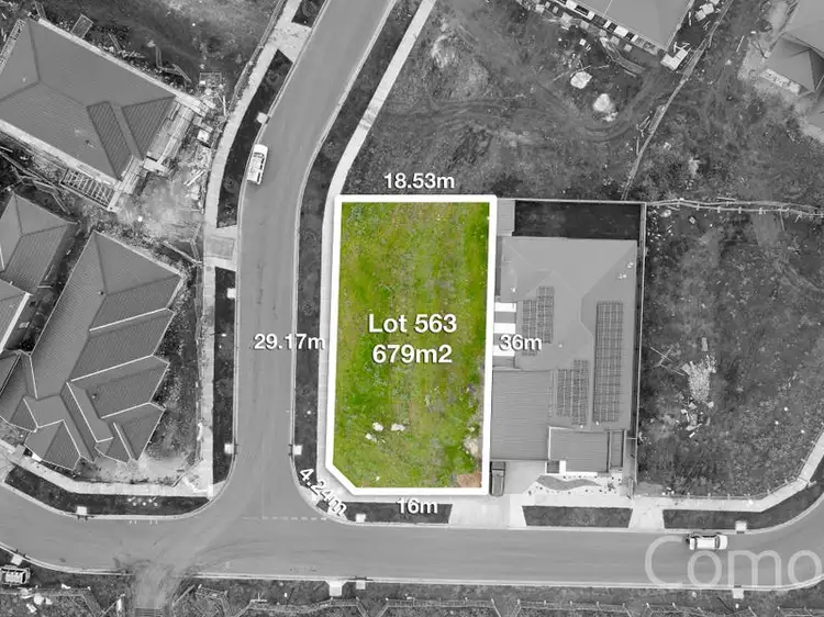 13 Lakeridge Drive, Wollert VIC 3750