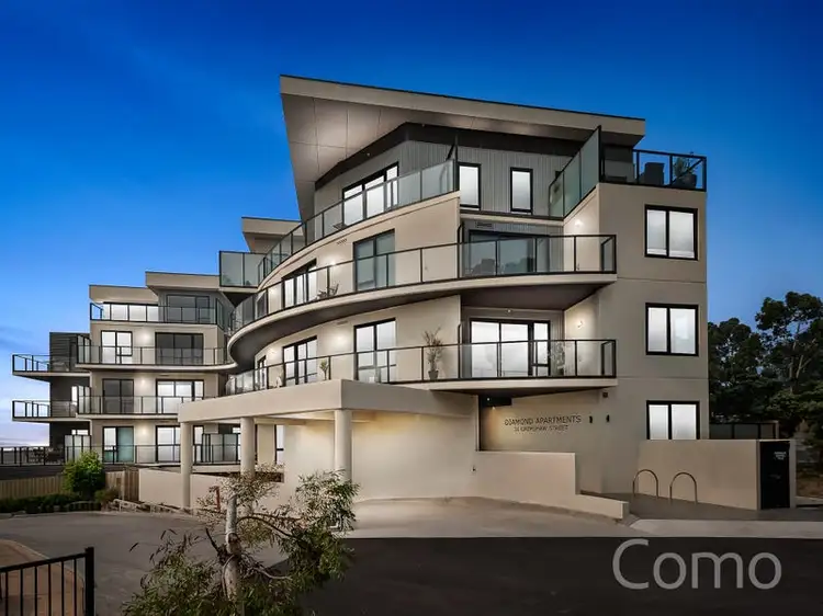 Main view of Homely apartment listing, 101-31 Grimshaw Street, Greensborough VIC 3088