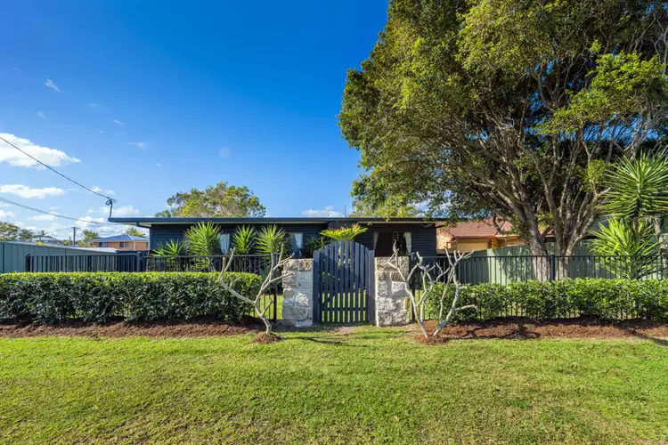 Second view of Homely house listing, 9 Kelly Street, Corindi Beach NSW 2456