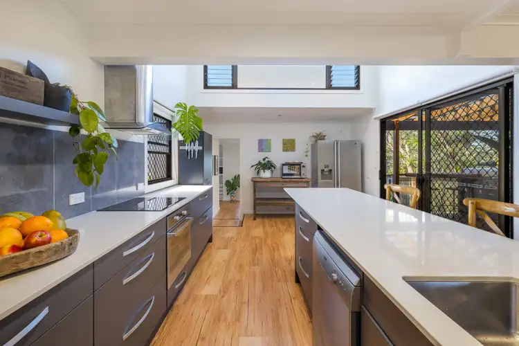 Fifth view of Homely house listing, 9 Kelly Street, Corindi Beach NSW 2456