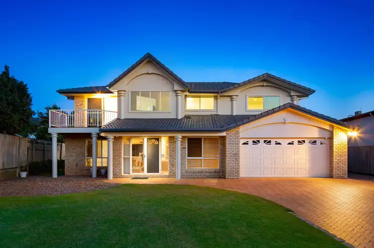 Third view of Homely house listing, 50 Sweetapple Place, Manly West QLD 4179