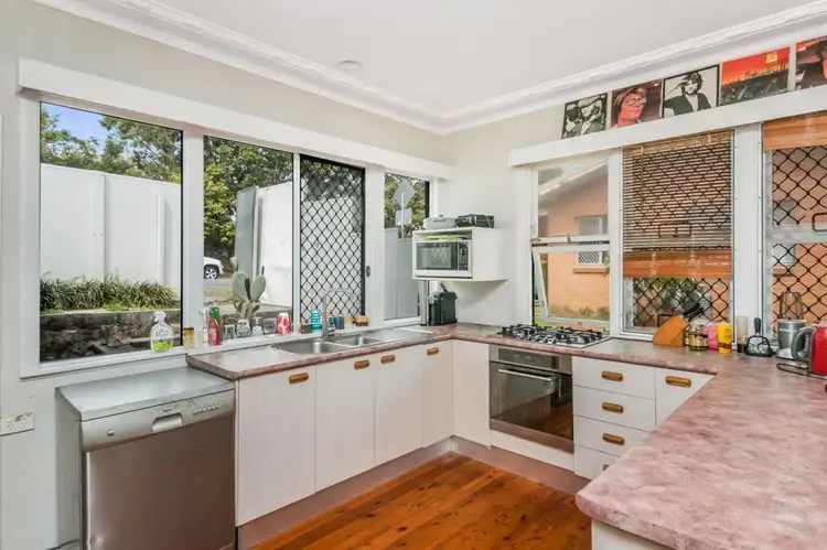 Second view of Homely house listing, 25 Dixon Street, Coolangatta QLD 4225