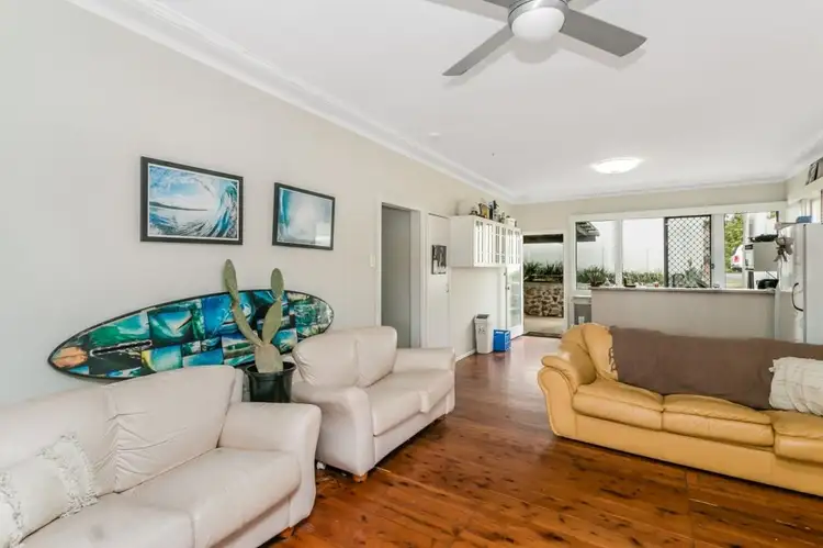 Third view of Homely house listing, 25 Dixon Street, Coolangatta QLD 4225
