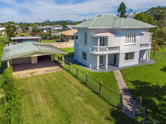 4 Rita Street, Innisfail QLD 4860