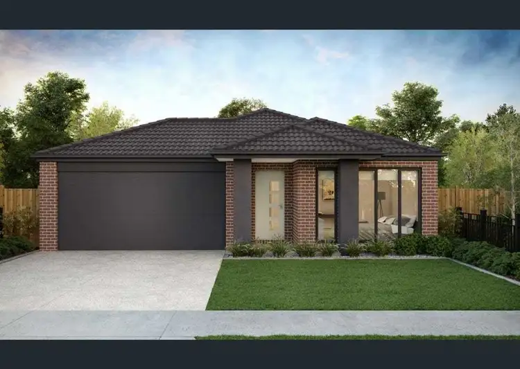3 Darling St, Donnybrook VIC 3064