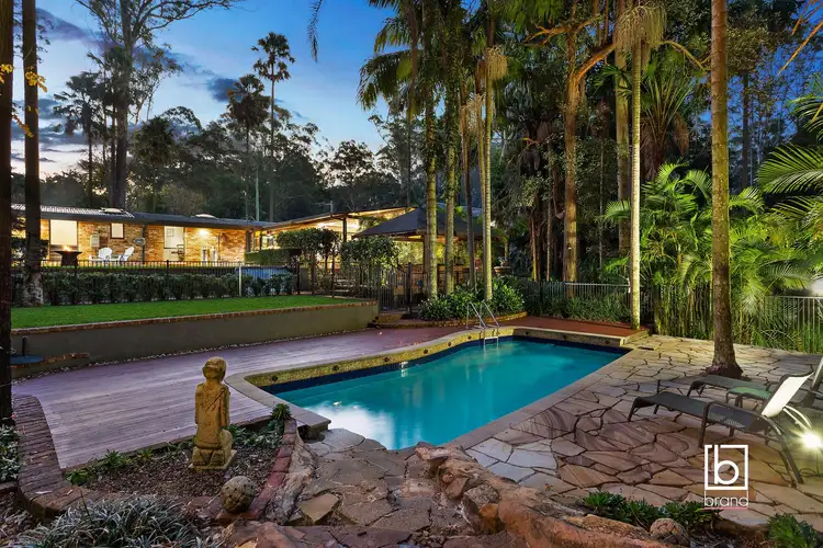 65 Southfork Drive, Glenning Valley NSW 2261