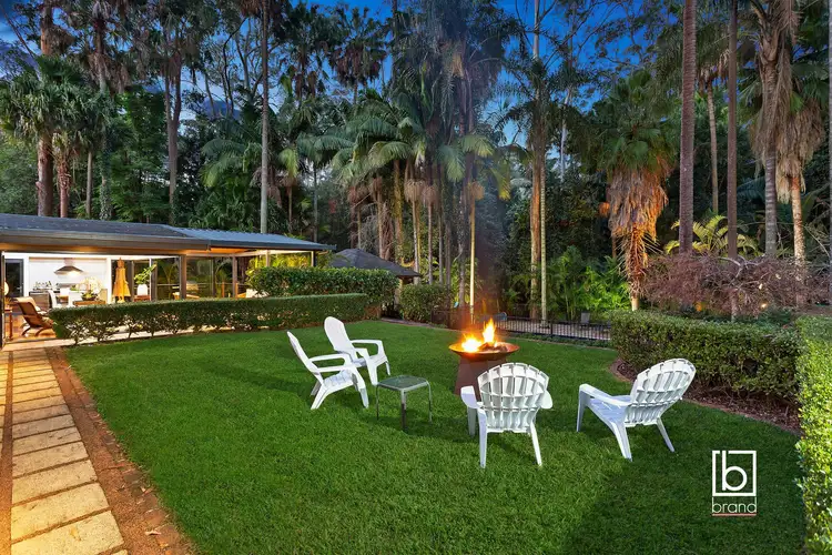 Second view of Homely rural property listing, 65 Southfork Drive, Glenning Valley NSW 2261