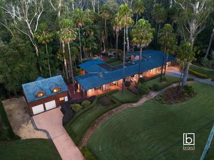 Third view of Homely rural property listing, 65 Southfork Drive, Glenning Valley NSW 2261