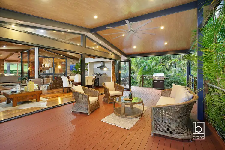 Fifth view of Homely rural property listing, 65 Southfork Drive, Glenning Valley NSW 2261