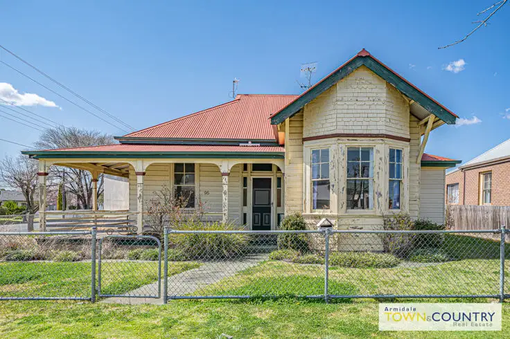 95 Taylor Street, Armidale NSW 2350