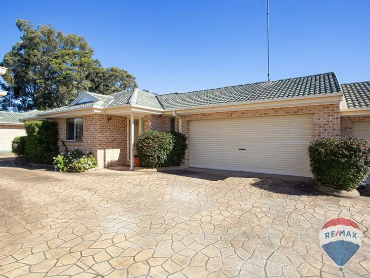 7/72 Brisbane Street, Oxley Park NSW 2760