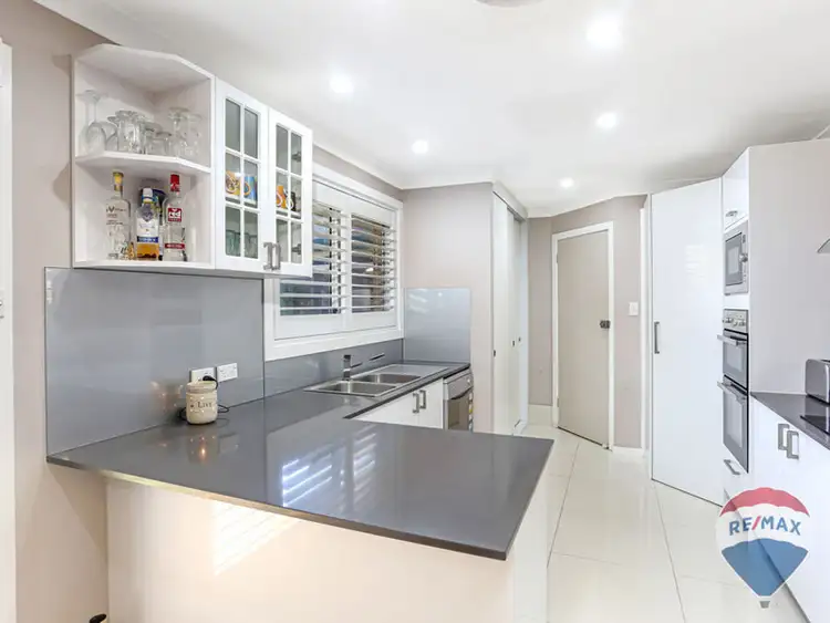 Second view of Homely villa listing, 7/72 Brisbane Street, Oxley Park NSW 2760