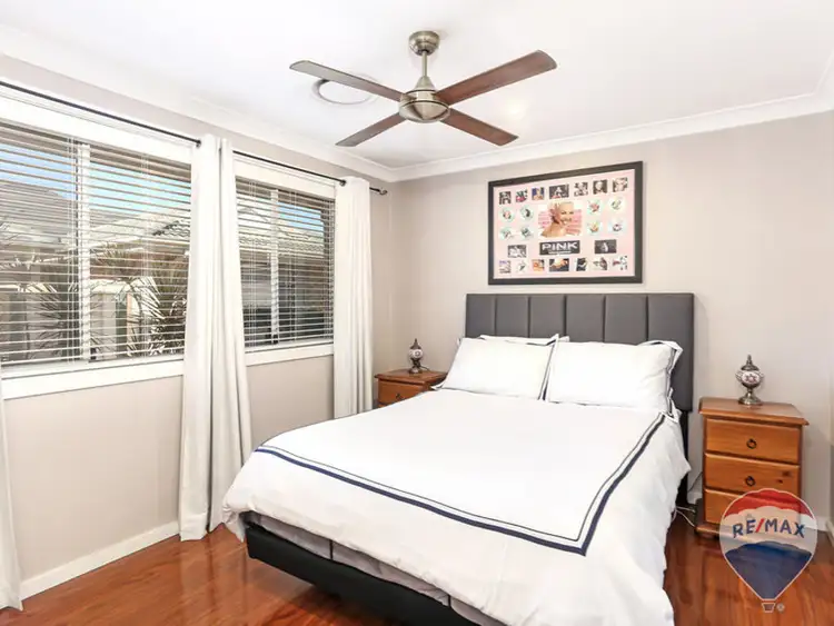 Fourth view of Homely villa listing, 7/72 Brisbane Street, Oxley Park NSW 2760