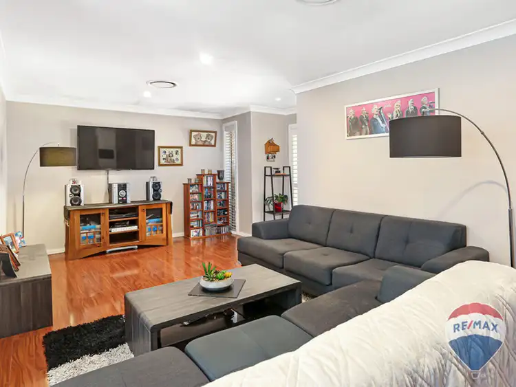Fifth view of Homely villa listing, 7/72 Brisbane Street, Oxley Park NSW 2760