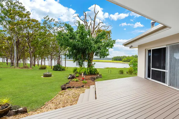 60 Bluewater Drive, Tinaroo QLD 4872