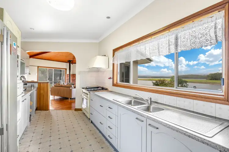 Fifth view of Homely house listing, 60 Bluewater Drive, Tinaroo QLD 4872