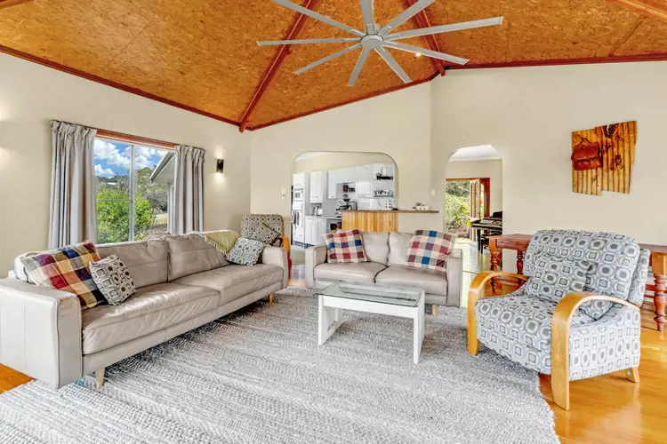 Sixth view of Homely house listing, 60 Bluewater Drive, Tinaroo QLD 4872