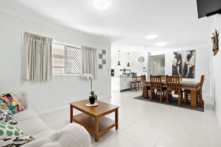 Sixth view of Homely house listing, 36 Manhattan Crescent, North Lakes QLD 4509