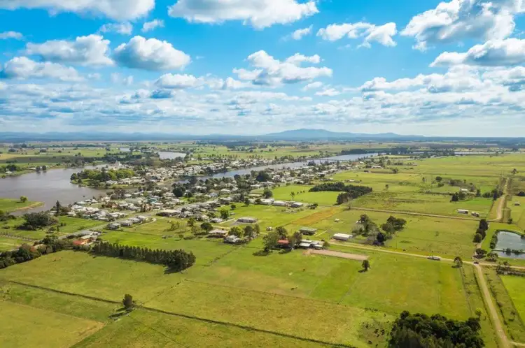 Main view of Homely rural property listing, 41 Darkwater Street, Gladstone NSW 2440