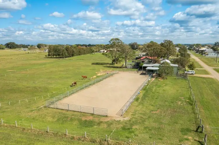 Fourth view of Homely rural property listing, 41 Darkwater Street, Gladstone NSW 2440