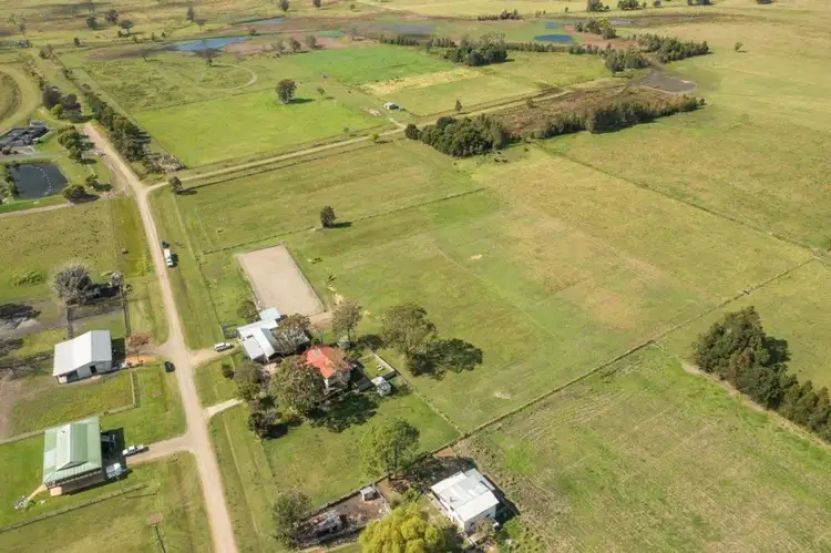 Sixth view of Homely rural property listing, 41 Darkwater Street, Gladstone NSW 2440